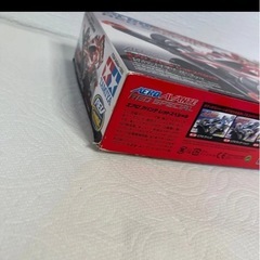 エアロ アバンテ レッドスペシャル （ARシャーシ） （1/32スケール ミニ四駆REV ミニ四駆限定 94944）の画像