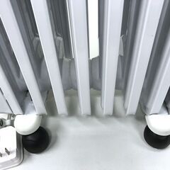 デロンギ オイルヒーター JRE0812の画像