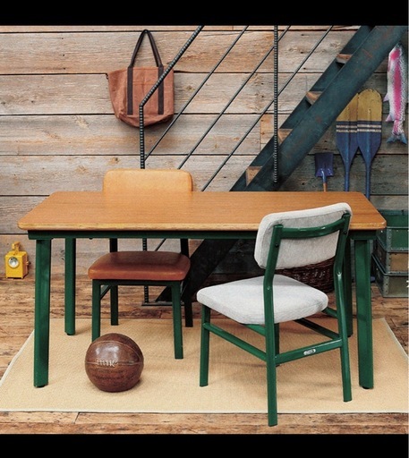 ダルトン ダイニングテーブルセット