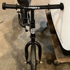 STRIDERのバランスバイクの画像