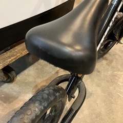 STRIDERのバランスバイクの画像