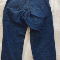 110センチ　ズボン👖の画像