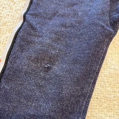 トミカ　レギンスパンツ　90の画像