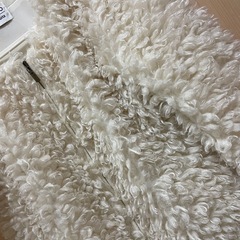 OHOTORO プードル　コートの画像