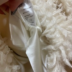 OHOTORO プードル　コートの画像