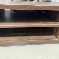 テレビ台
の画像