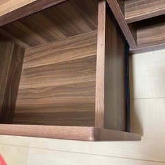 テレビ台
の画像