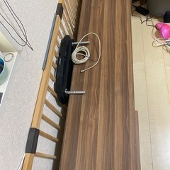 テレビ台
の画像