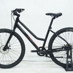 CANNONDALE 「キャノンデール」 TREADWELL3 REMIXTE 2023年頃モデル クロスバイク/ 大阪美原北インター店の画像
