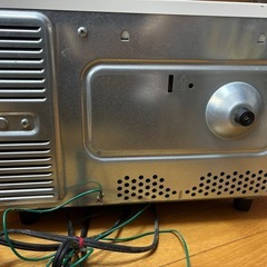 電子レンジの画像