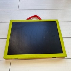 木製　知育玩具の画像