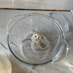 フードプロセッサーの画像