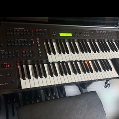 ヤマハ エレクトーン EL-37 2000年製 引き取り限定の画像