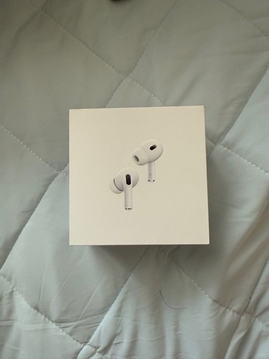 AirPodsPro2保証つき付き