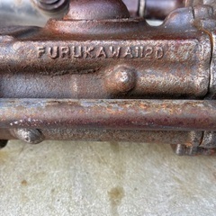 コンクリートハンマー、鑿岩機の画像