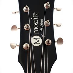 ★黒雲モズライトギター・程度上！!の画像