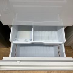 Panasonicの3ドア冷蔵庫をご紹介します！の画像