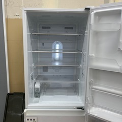 Panasonicの3ドア冷蔵庫をご紹介します！の画像