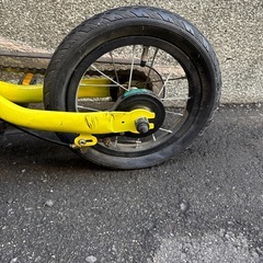 【ジャンク扱い】Henshin 自転車の画像