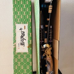 兜平飾り＆破魔矢飾りセット
の画像