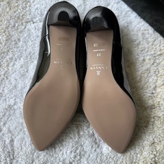 LANVINcollection 新品未使用　パンプスの画像