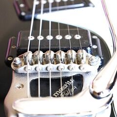 ★黒雲モズライトギター・程度上！!の画像