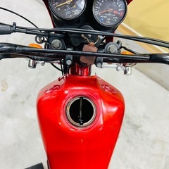 【希少】HONDA MTX50 【原付】【2スト】【格安配送】モトクロス　富山の画像