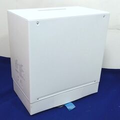 TR22◆◆パナソニック◆23年 食器洗い乾燥機 NP-TH4 ストリーム除菌洗浄の画像