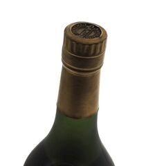 ⑤【未開栓】古酒 CAMUS カミュ ナポレオン 700ml CAMUS NAPOLEON カミュ コニャック ブランデー 箱付の画像