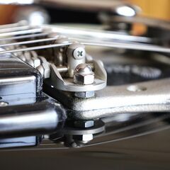 ★黒雲モズライトギター・程度上！!の画像