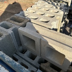 早い者勝ち‼️持ち帰り放題！お庭の資材の画像