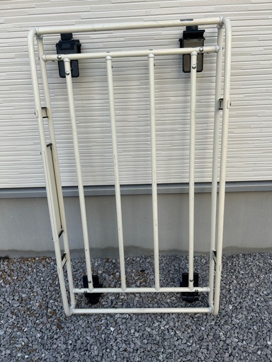 ダイハツ タフト 純正ルーフキャリア 