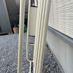 ダイハツ タフト 純正ルーフキャリア の画像