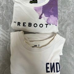 トップス　パーカー6点の画像