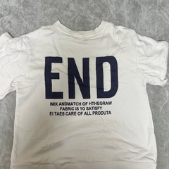 トップス　パーカー6点の画像