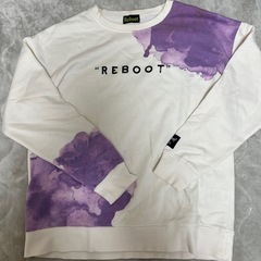 トップス　パーカー6点の画像