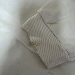 トップス　パーカー6点の画像