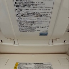 ベビー　ハイローチェアの画像