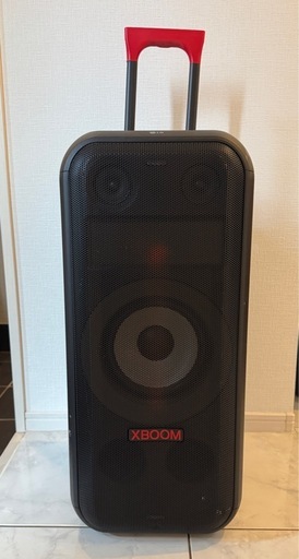  LG XBOOM XL7S