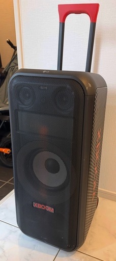 スピーカー LG XBOOM XL7S