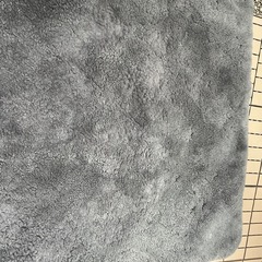 ムートンシーツ②の画像