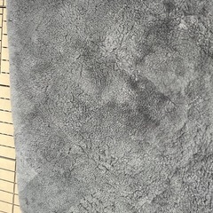 ムートンシーツ②の画像