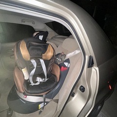 チャイルドシートの画像