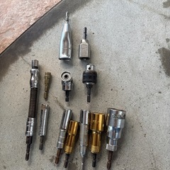 インパクト用小物の画像