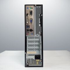 Windows11正式対応 デスクトップPC ② Core i5-9400 8GB SSD 256GB 【格安・保証あり・全国発送】の画像