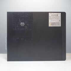 Windows11正式対応 デスクトップPC ② Core i5-9400 8GB SSD 256GB 【格安・保証あり・全国発送】の画像