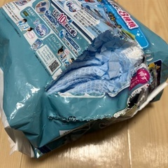ビッグサイズおむつです。の画像