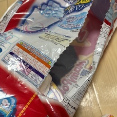 ビッグサイズおむつです。の画像