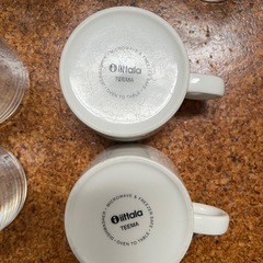 ワイングラス マグカップ グラス セット  の画像