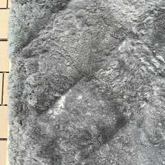 ムートンシーツ③の画像